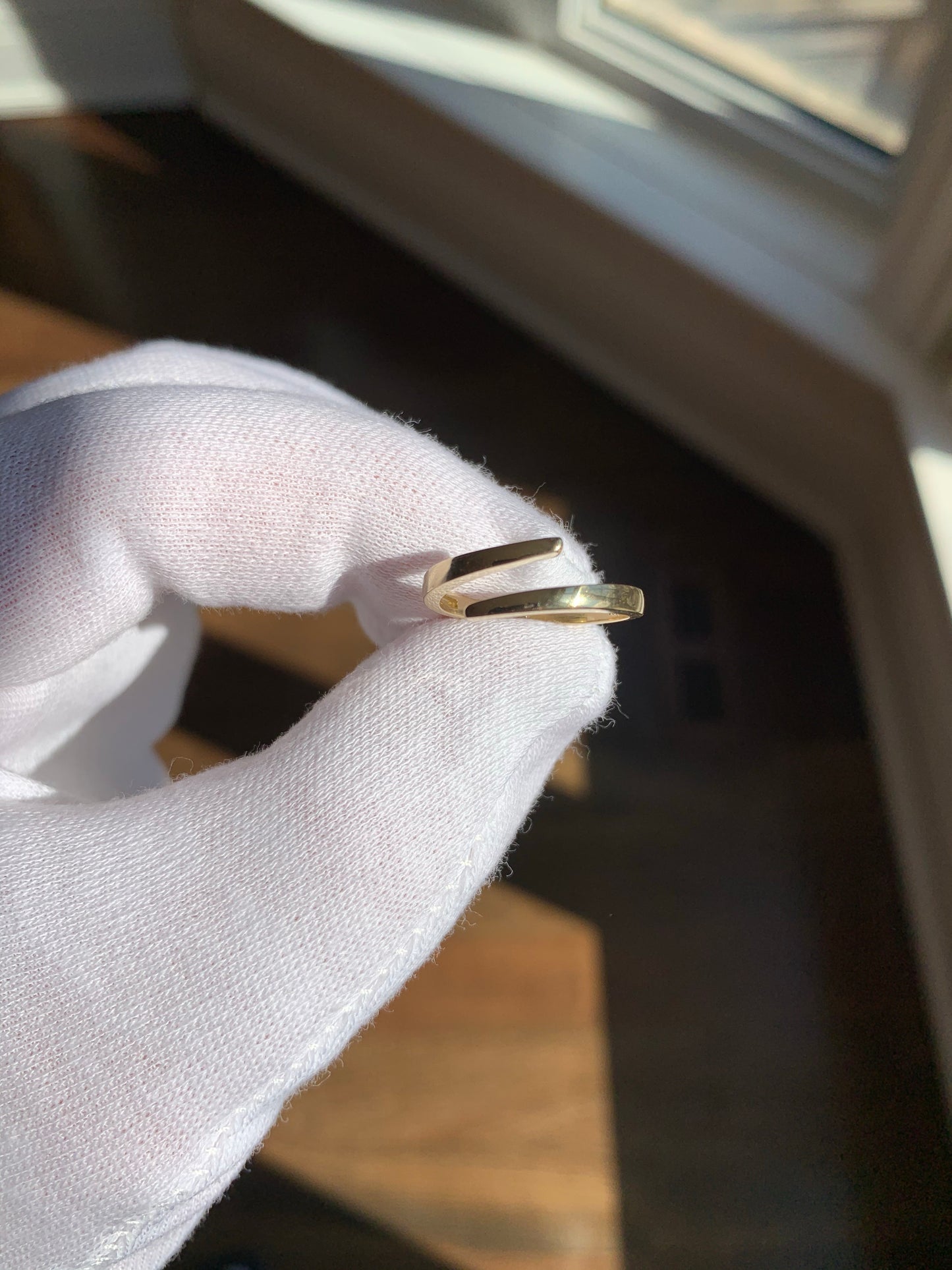 Wrap Ring